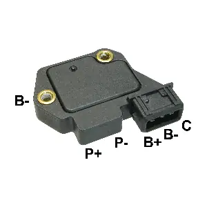 GA2118 GAUSS
