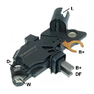 GA230 GAUSS