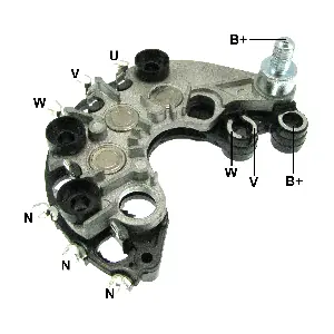 CHEVROLET 93312975 Випрямляч