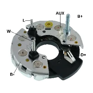 GAUSS GA1366