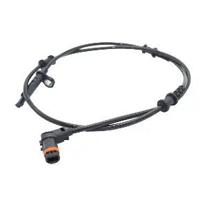 GS2407 GAUSS