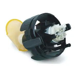 GCA01 GAUSS