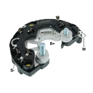 GAUSS GA1421