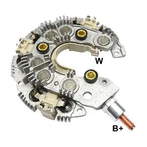 GA1200 GAUSS