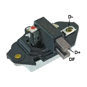 GA041 GAUSS