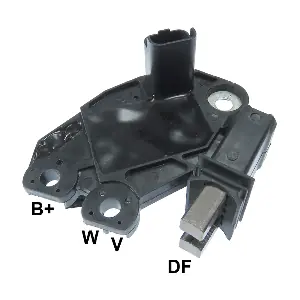 GA965 GAUSS
