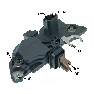 GAUSS GA239