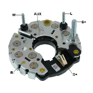 GAUSS GA1706