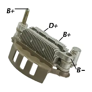 F8B118300G FORD