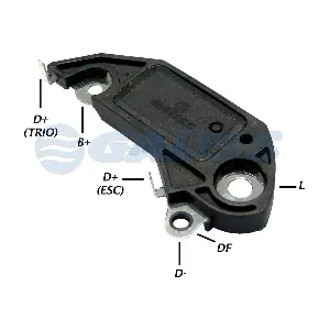 GA701 GAUSS