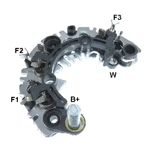 GA1130 GAUSS