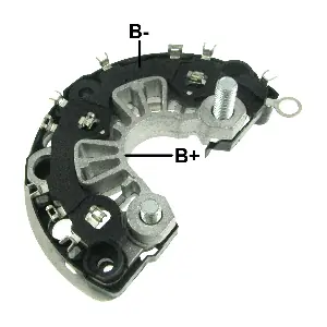 GA1434 GAUSS