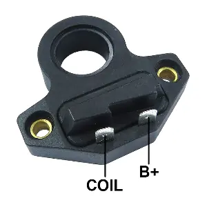 GA2344 GAUSS