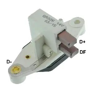 GA026 GAUSS