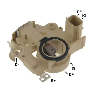 GA783 GAUSS