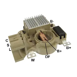 GA772 GAUSS