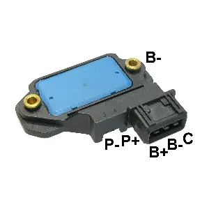 GA2140 GAUSS