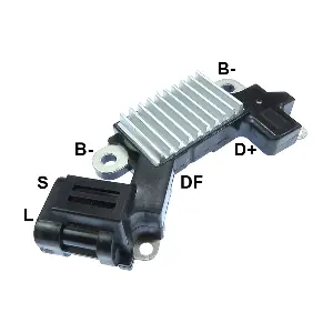 GA589 GAUSS