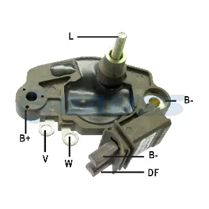 593290 MOTOROLA