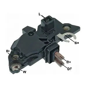GAUSS GA229