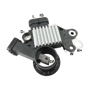 GA726 GAUSS