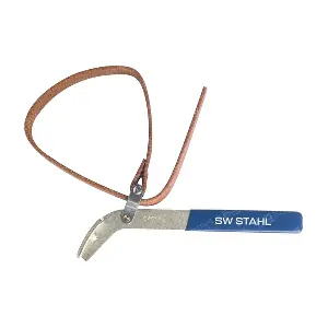 SW-Stahl 04000L