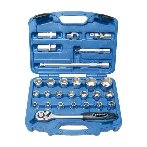 SW-Stahl S21-120