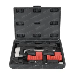 SW-Stahl 26160L