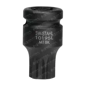 SW-Stahl 10195L-18K