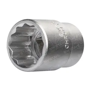 SW-Stahl 07663L-30