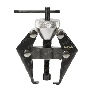 SW-Stahl 10124L