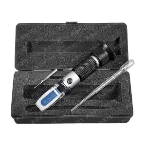 SW-Stahl 21550L