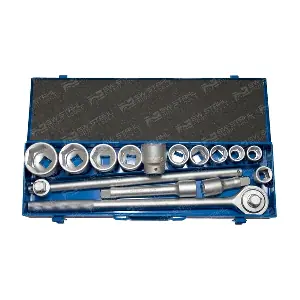SW-Stahl 07650L