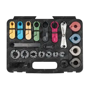 SW-Stahl 61717L