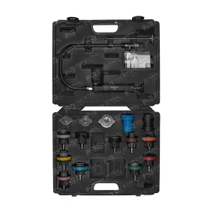 SW-Stahl 21000L