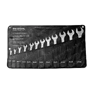 SW-Stahl 00312L