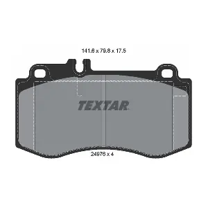 2497601 TEXTAR
