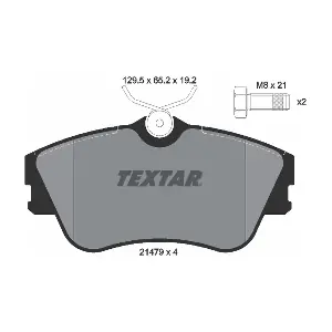 TEXTAR 2147902