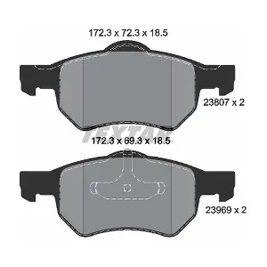 TEXTAR 2380701