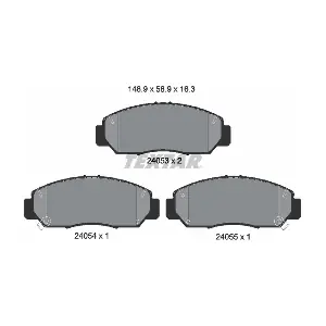 TEXTAR 2405301