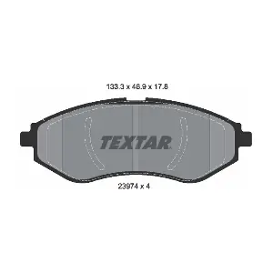 TEXTAR 2397401