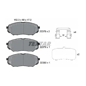 2237801 TEXTAR