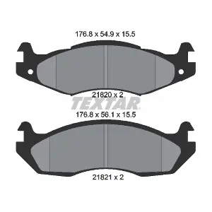TEXTAR 2182001