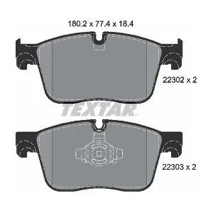 TEXTAR 2230201