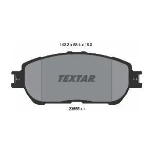 TEXTAR 2385501