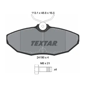 TEXTAR 2419001
