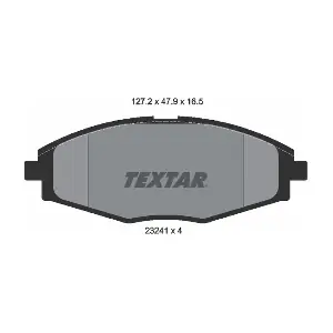 TEXTAR 2324102