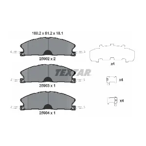 2590201 TEXTAR