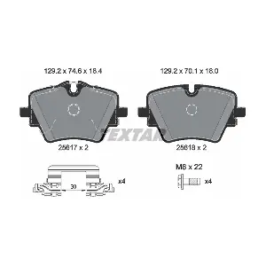 TEXTAR 2561703