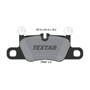 2569101 TEXTAR